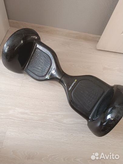 Гироскутер бу