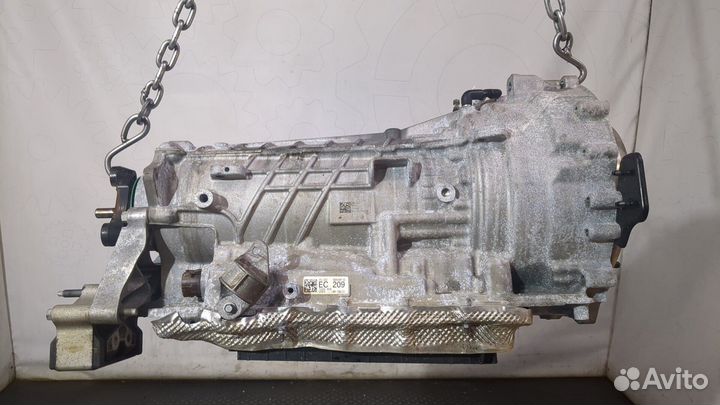 Кпп - автомат (АКПП) Ford Explorer 2019, 2020