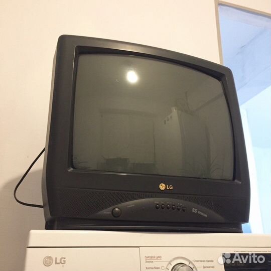Телевизор LG бу