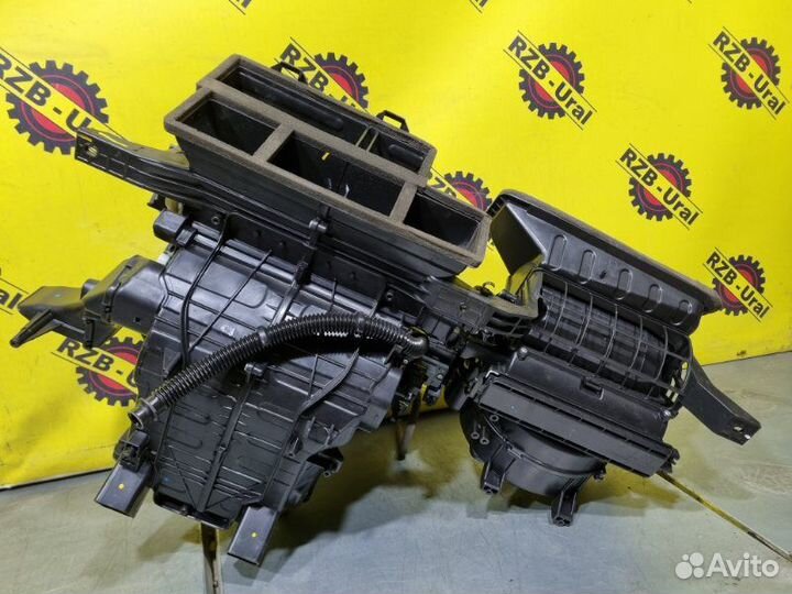 Корпус отопителя Kia Rio 4 FB 2017 - 2020