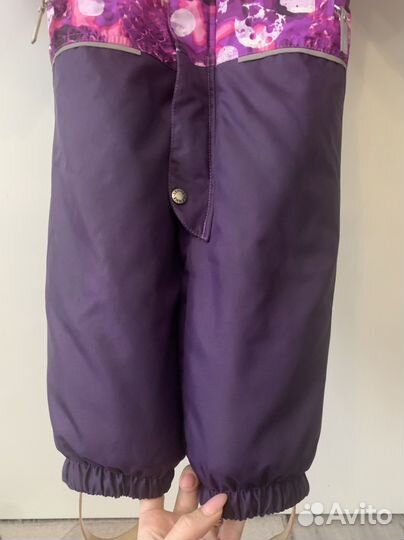 Комбинезон lenne 98