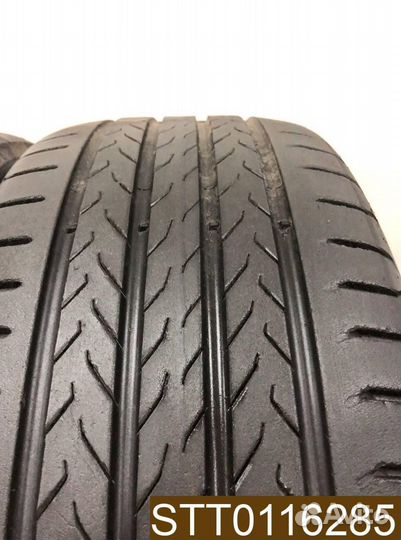 Continental EcoContact 6 235/45 R19 99V