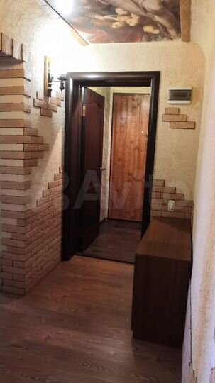 2-к. квартира, 56 м², 9/9 эт.