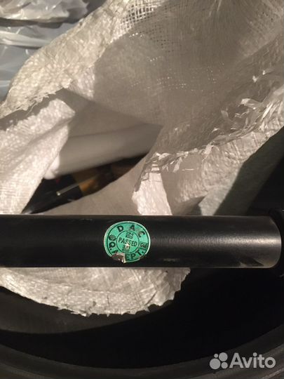 Привод в зборе на шевролет