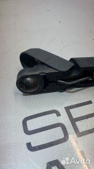 Поводок дворника задний Kia Rio 2 JB G4EE 2011