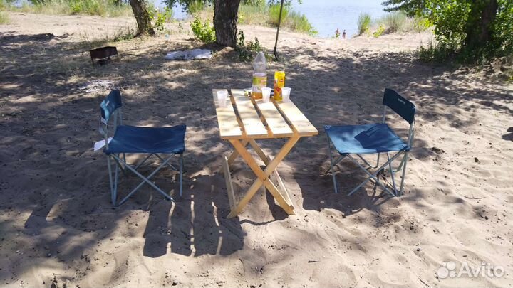 Палатка трехместная