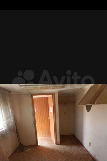 Гараж, 10 м²