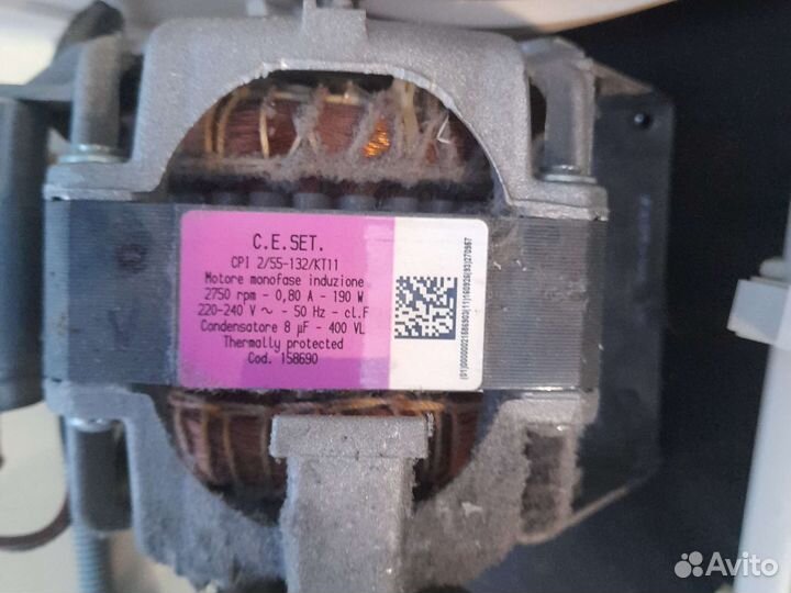 Люк сушильной машины и запчасти