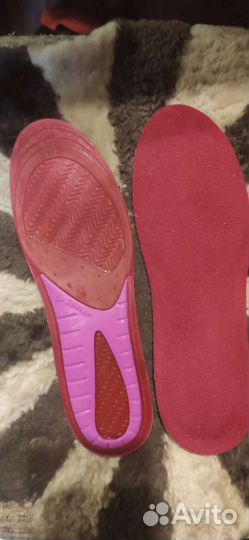 Ортопедические стельки