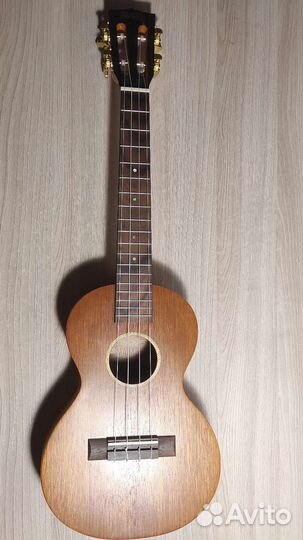 Укулеле Mahalo MJ3TBR