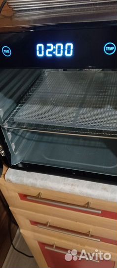 Сушилка дегидратор