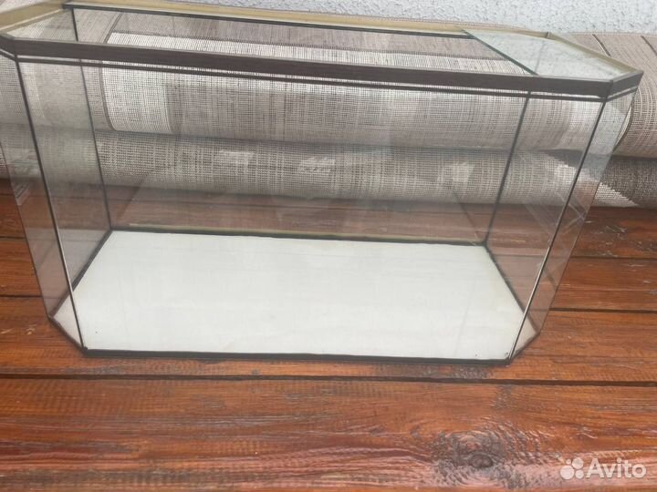 Аквариум 35л