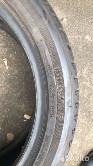 Bridgestone Turanza T005 225/45 R18 91Y