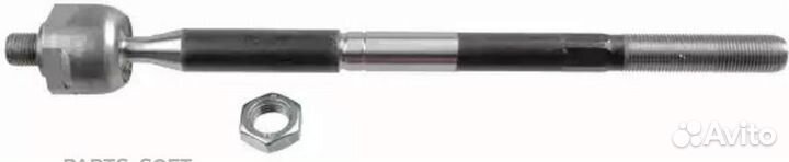 Lemforder 3843501 Тяга рулевая голая L/R