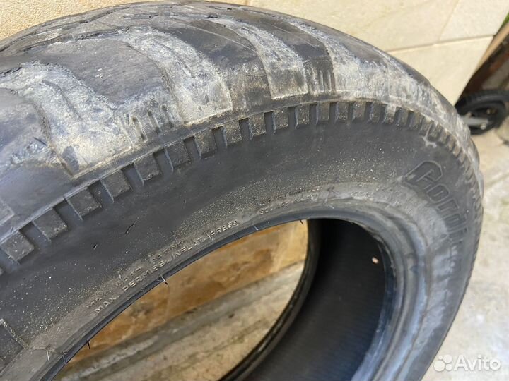 Cordiant Off Road 205/75 R16