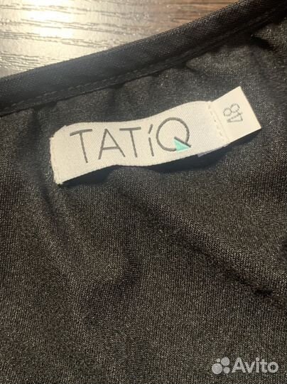 Топик женский