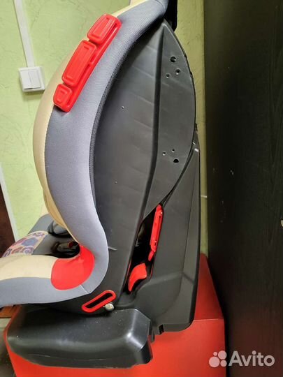 Детское автокресло