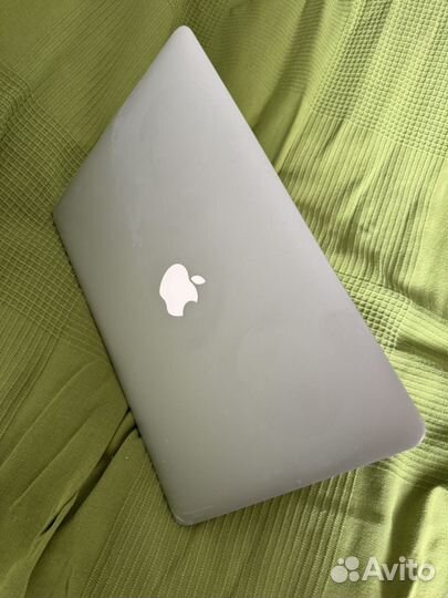 Macbook air 13 mid 2013