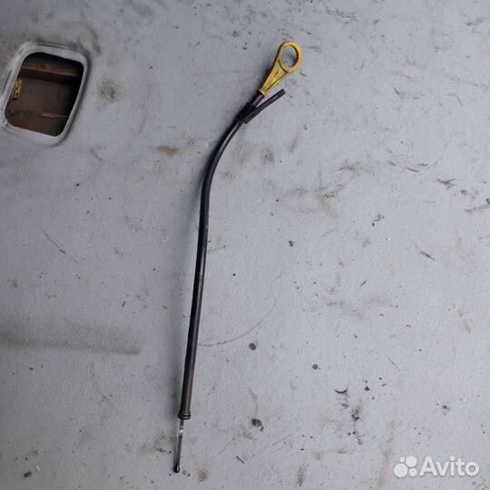 Щуп мысленный Форд Фокус 2 С-Макс двс 1.6