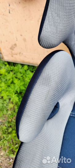 Автомобильное детское кресло 15-25