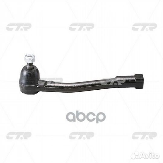 CE0334L наконечник рулевой левый замена cekh43L