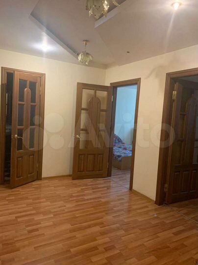 1-к. квартира, 49 м², 2/9 эт.