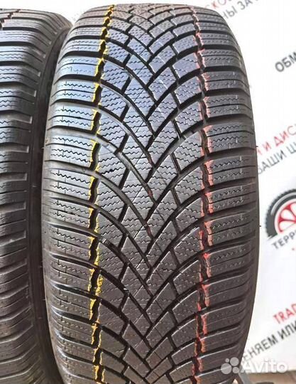 Bridgestone Blizzak LM-005 195/55 R16 87H