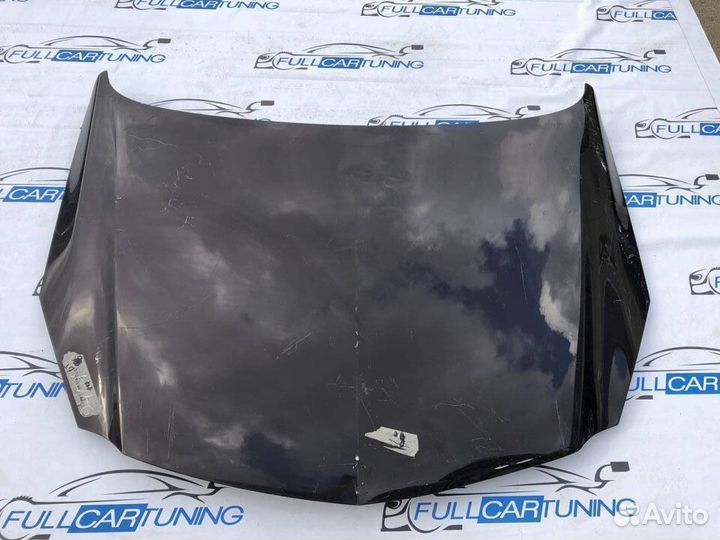 Капот Опель Инсигния Инсигниа / Opel insignia бу