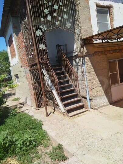 Дом 52 м² на участке 9 сот.