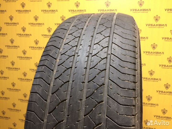 Dunlop SP Sport 270 235/55 R19 101V