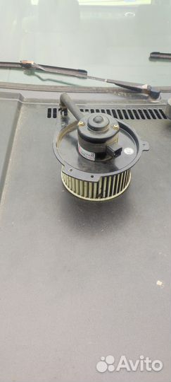 Моторчик печки Чери Амулет А15