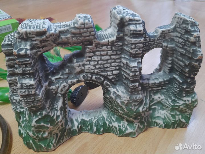 Все для аквариума