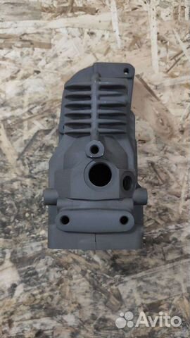 Пневмоподвеска гильза на компрессор GL-ML164