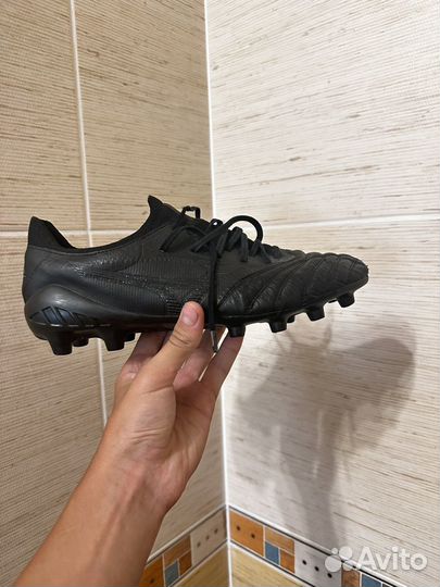 Бутсы mizuno