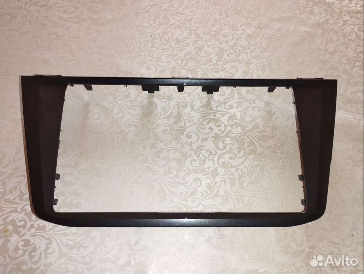 Рамка мультимедийной системы