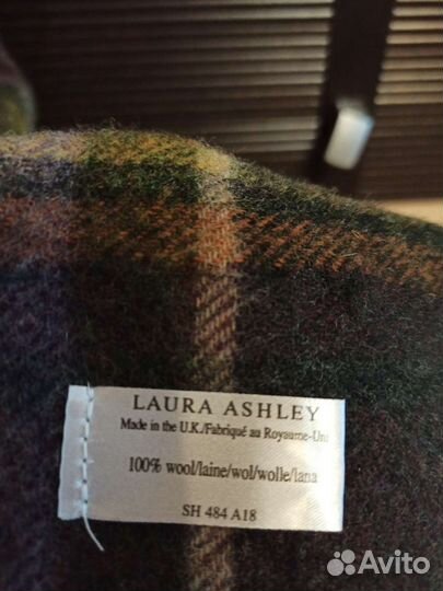 Шарфы и палантины