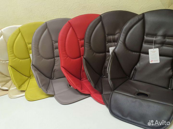 Чехол на стульчик peg perego