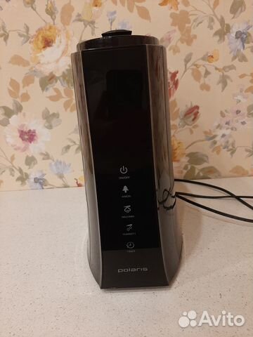 Увлажнитель воздуха polaris
