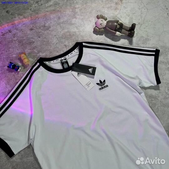 Футболка Adidas