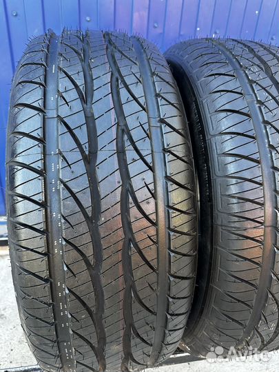 Dunlop SP Sport 5000 255/60 R17 106H