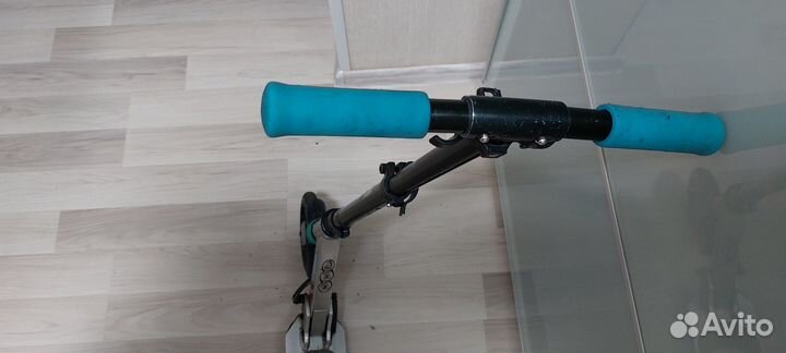 Самокат городской oxelo