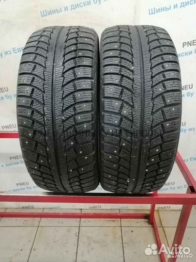 Gislaved Nord Frost 5 225/50 R17 112Q