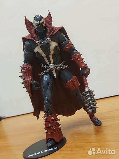 Фигурка - Спаун Mcfarlane Toys