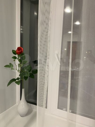 1-к. квартира, 36 м², 5/9 эт.