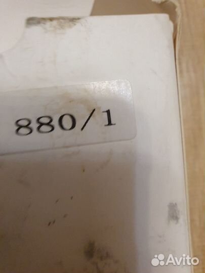 Светодиодные лампочки c6 h27 880/1