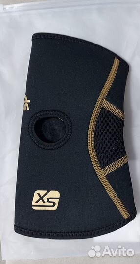 Налокотник спортивный SportoX, размер М