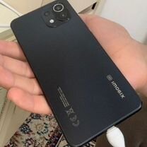 Xiaomi 11 Lite 5G NE, 8/128 ГБ