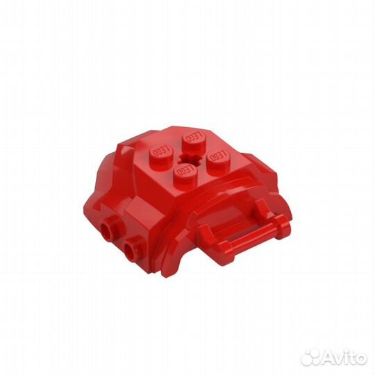 Деталь Lego 6466698