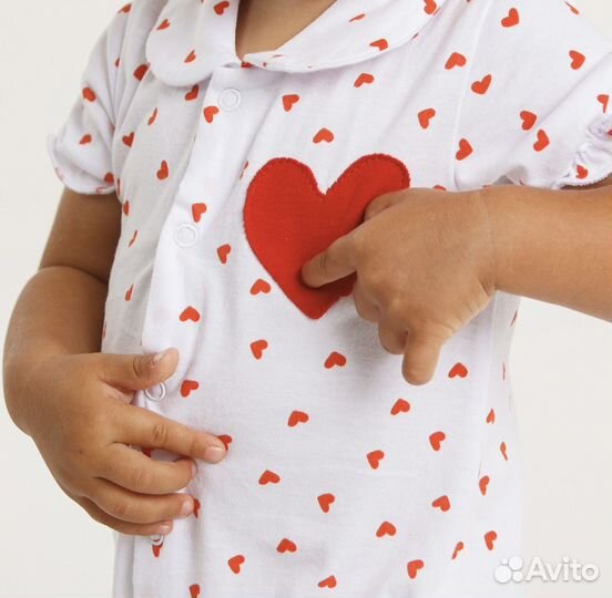 Новый песочник на девочку 56/62