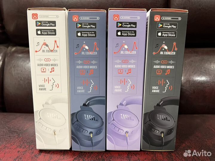 Наушники jbl tune 720bt оригинал